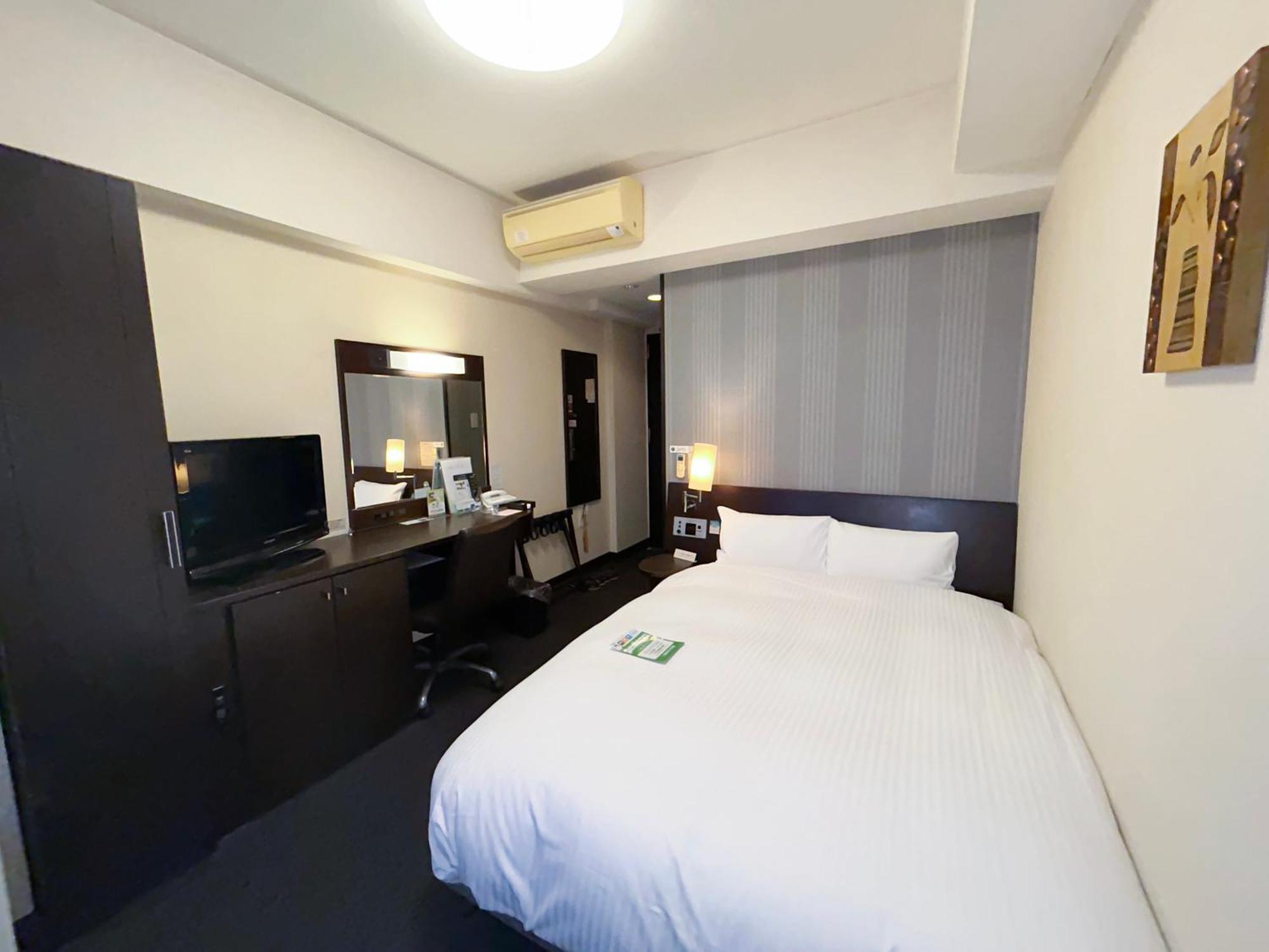 Hotel Route-Inn Tosu Ekimae Dış mekan fotoğraf