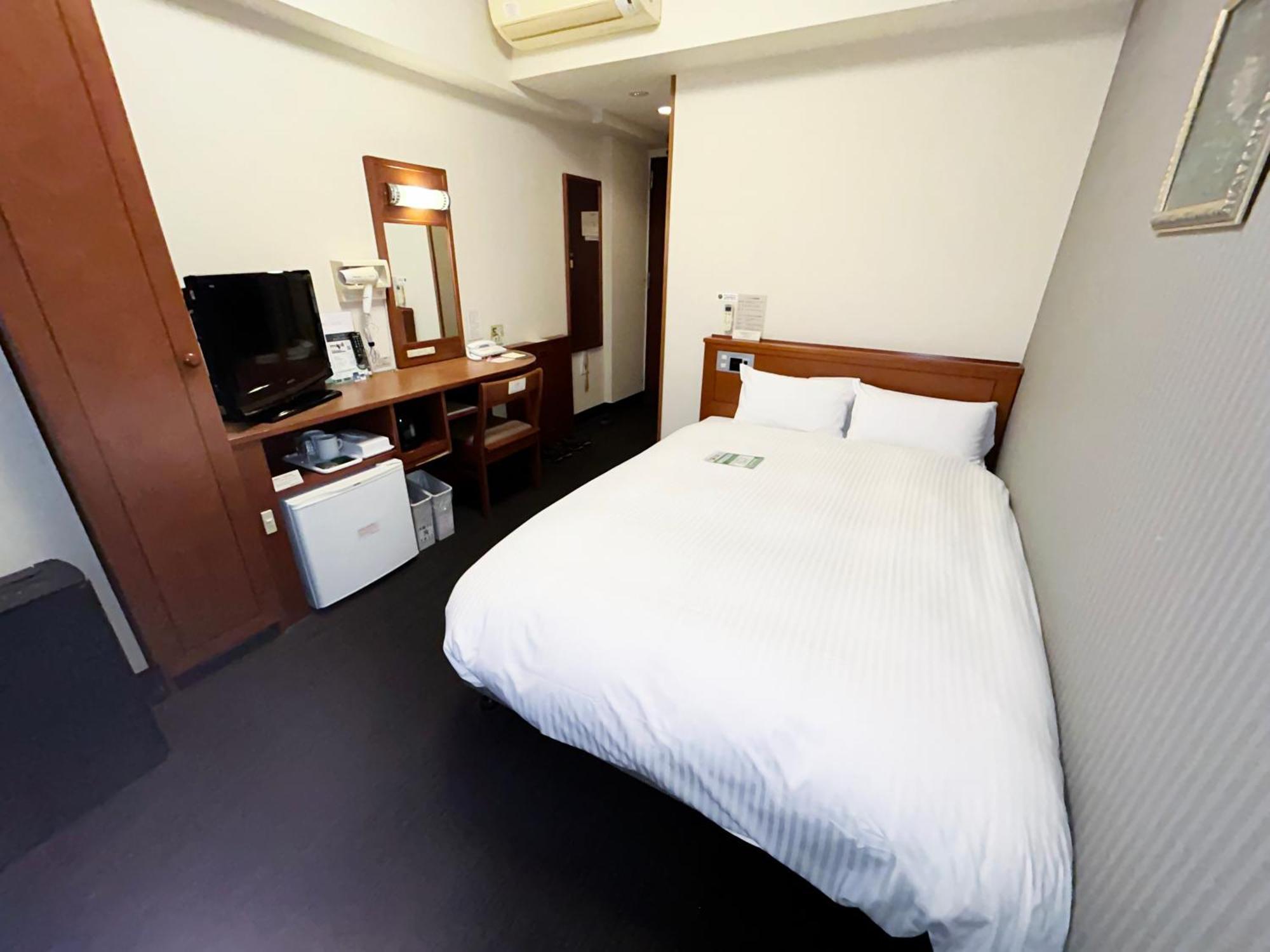 Hotel Route-Inn Tosu Ekimae Dış mekan fotoğraf