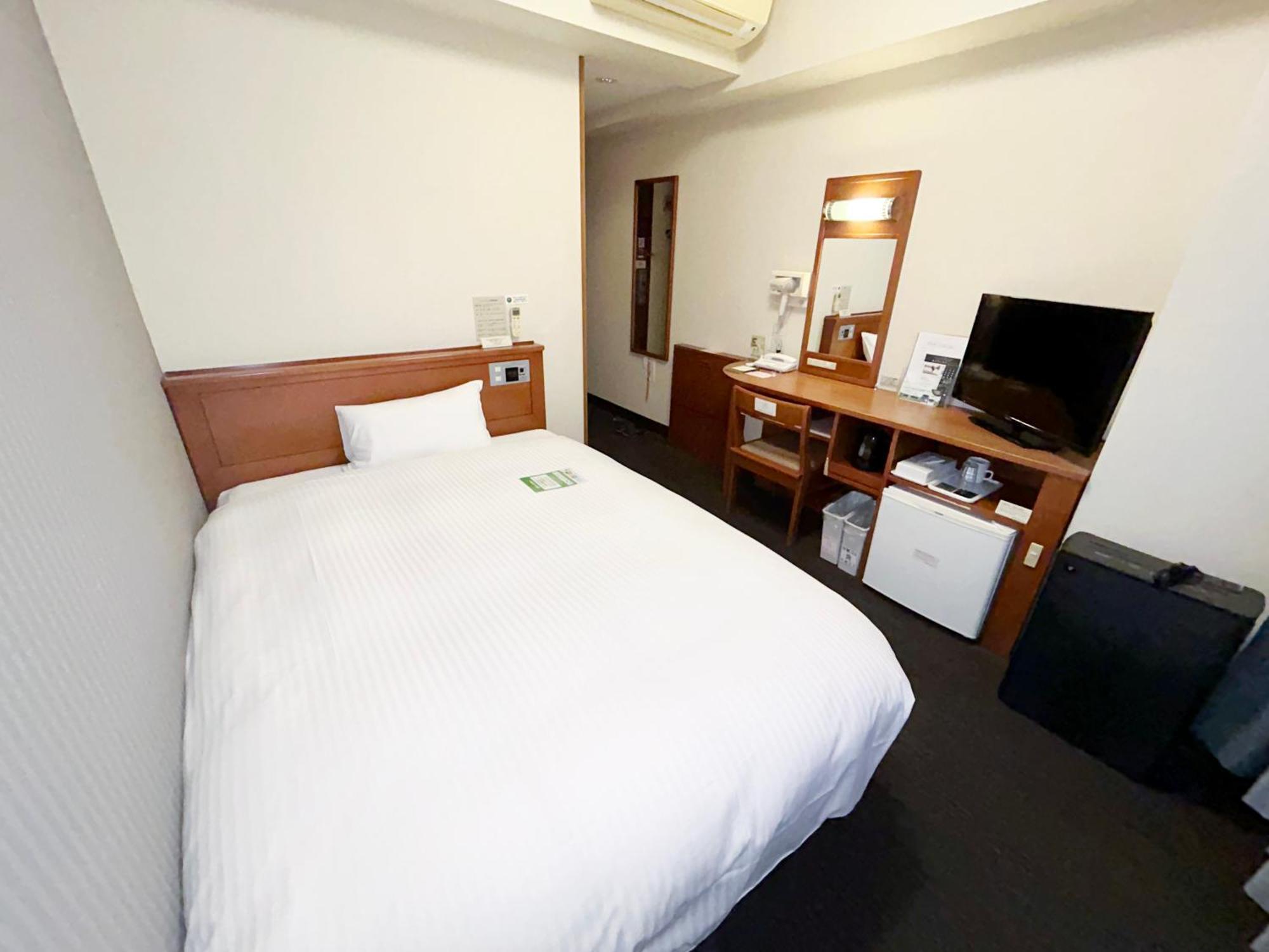 Hotel Route-Inn Tosu Ekimae Dış mekan fotoğraf