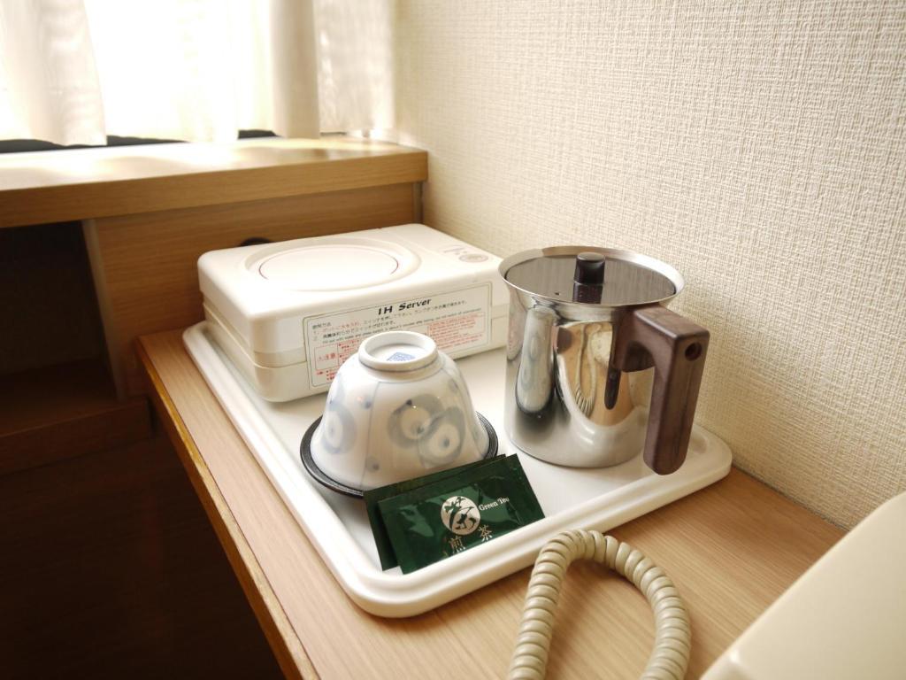 Hotel Route-Inn Tosu Ekimae Dış mekan fotoğraf